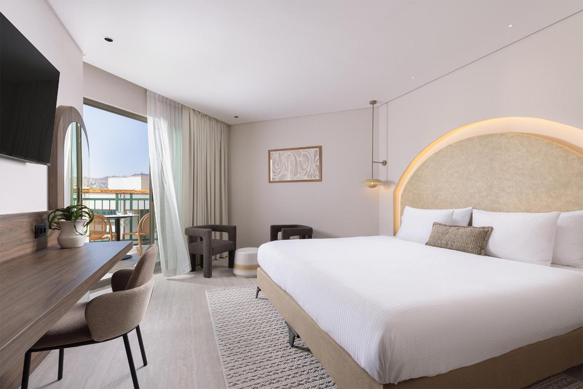 U Magic Palace Eilat Esterno foto