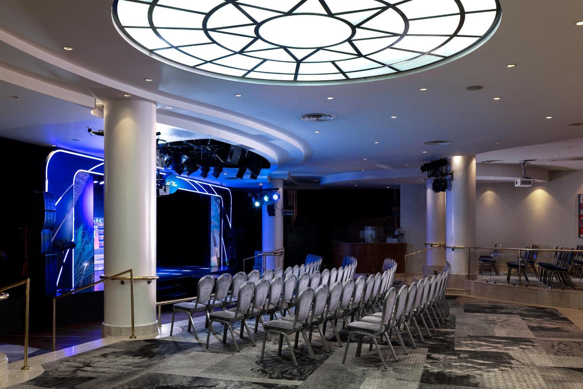 U Magic Palace Eilat Esterno foto